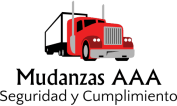MUDANZAS AAA logo